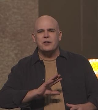 Kerry Shook - Healing When You're Hurting