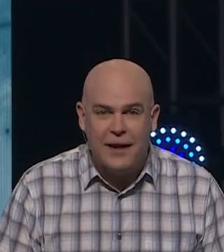 Kerry Shook - I Love You, But I Don't Understand You