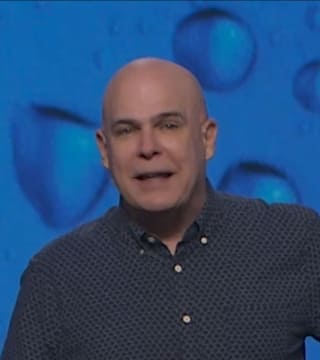 Kerry Shook - Instant River