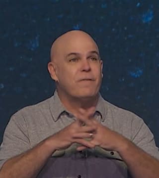 Kerry Shook - River Monsters