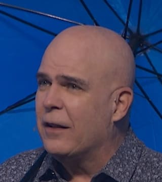 Kerry Shook - Umbrella Faith