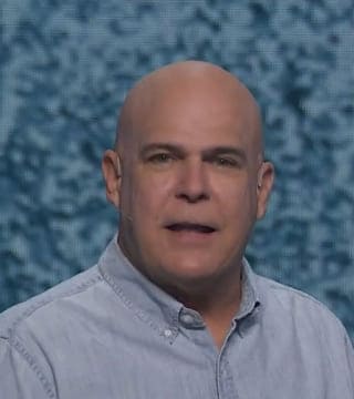 Kerry Shook - Your Target Determines Where Life Takes You