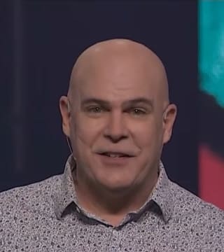 Kerry Shook - Your Window is Now