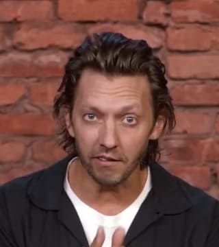 Levi Lusko - Breaking Free From A Spirit of Resentment