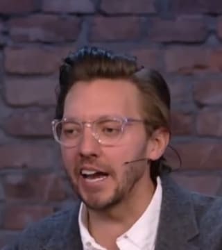 Levi Lusko - From Pressure to God's Presence