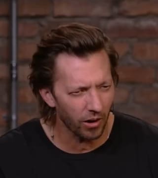 Levi Lusko - Hanging In There