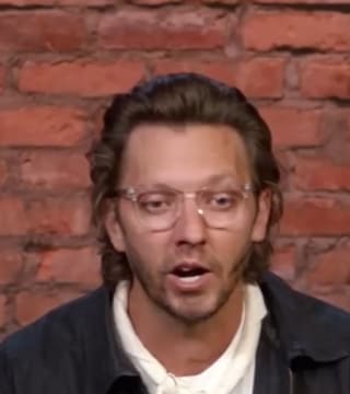 Levi Lusko - Holding on When You Feel Like Giving Up