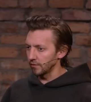 Levi Lusko - Left Foot, Right Path