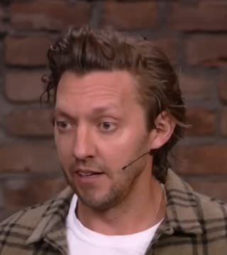 Levi Lusko - On Your Feet