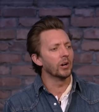 Levi Lusko - Overcoming a Victim Mentality