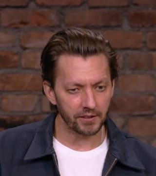 Levi Lusko - Purpose Beyond Your Labels