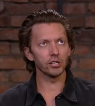 Levi Lusko - Scared to Life