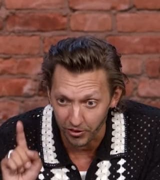 Levi Lusko - We Can Do Impossible Things