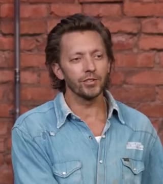 Levi Lusko - Welcome the Wind