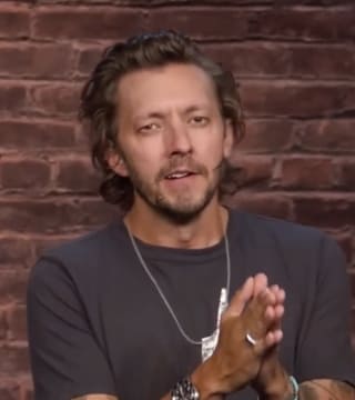 Levi Lusko - When Heaven Whispers