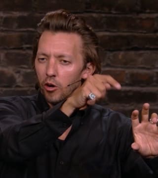 Levi Lusko - You Are Going to Be Happy Again