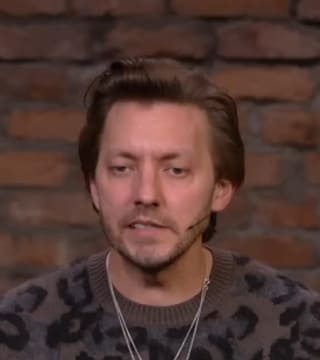 Levi Lusko - You Don't Have to Carry That Anymore