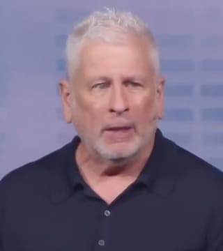 Louie Giglio - The Future Is Now