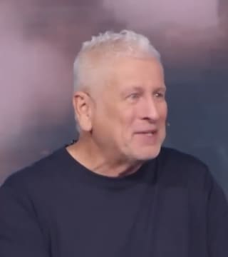 Louie Giglio - There's Nothing Better than Jesus