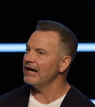 Marcus Mecum - Break Free From Shame