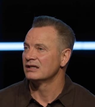 Marcus Mecum - How Does the Bible Spell Salvation, Tetelestai