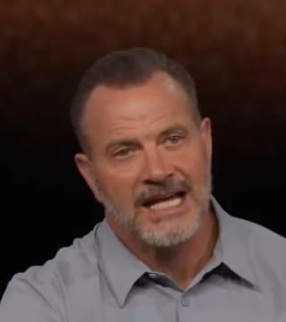 Marcus Mecum - Look the Dreamers Coming