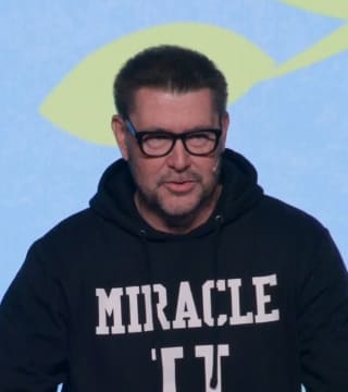 Mark Batterson - A Million Little Miracles