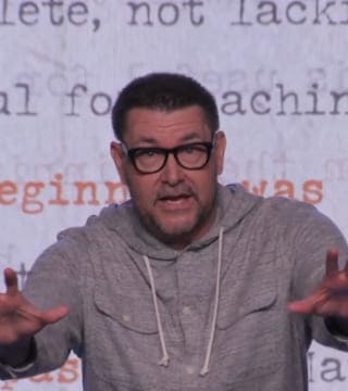 Mark Batterson - Are You Living a Spirit-Led Life?