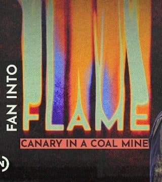 Mark Batterson - Canary in a Coal Mine