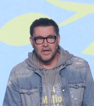 Mark Batterson - Carpe Wonder