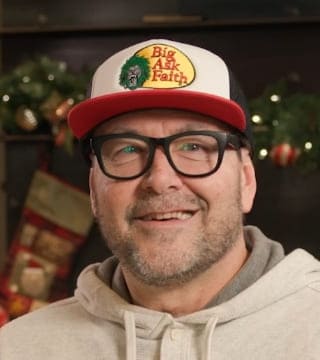 Mark Batterson - Change Me