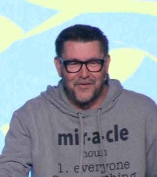 Mark Batterson - Fearfully and Wonderfully Made