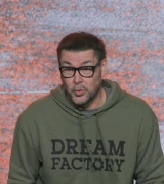 Mark Batterson - Overcoming Obstacles to Your Faith