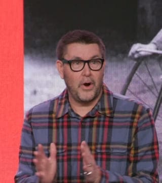 Mark Batterson - Overjoyed