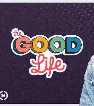 Mark Batterson - What Is The Good Life?