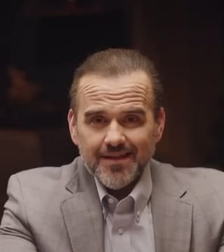 Matt Hagee - A Father's Dream Come True