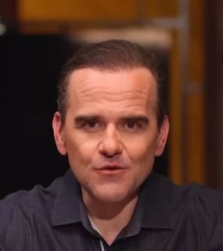 Matt Hagee - A Legacy of Faith, Courage, and Covenant