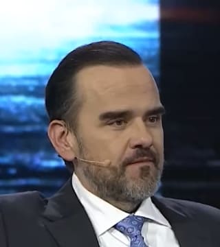 Matt Hagee - Are You Out of Your Mind?