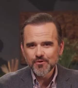 Matt Hagee - Be Bold and Strong