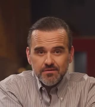 Matt Hagee - Disobedience Brings Disaster