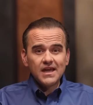 Matt Hagee - Don't Settle for Less Than God's Best