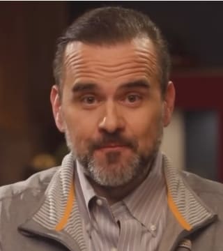 Matt Hagee - Following God's Lead