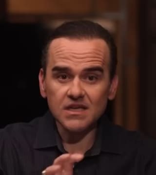 Matt Hagee - God Spoke Again