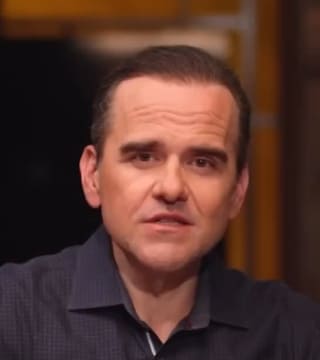 Matt Hagee - God's Plan Always Prevails