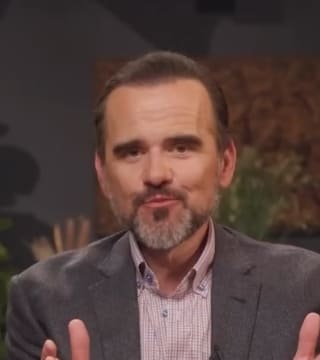 Matt Hagee - God's Way Always Wins