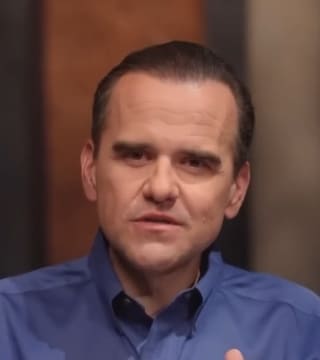 Matt Hagee - Grace Comes Through Obedience