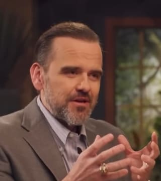 Matt Hagee - Spending Time with God