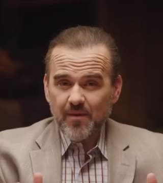 Matt Hagee - The Book of Origins