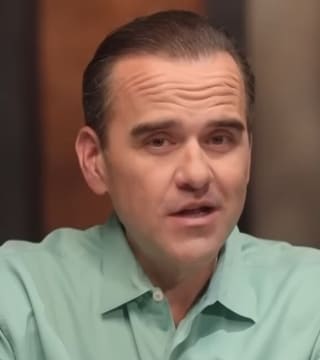 Matt Hagee - Unlock the Power of Generosity