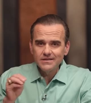 Matt Hagee - While You Are with Him